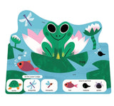 Pop Pop Pop - Bugs And Other Small Things