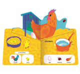 Pop Pop Pop - On The Farm