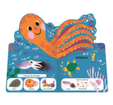 Pop Pop Pop - By The Sea