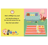 Its Time To - Clean It