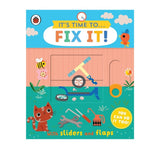 Its Time To - Fix It