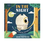 Animal Magic - In The Night