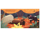 Animal Magic - In The Night