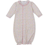 Mameluco Convertible Garden Trellis