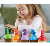Counting Cupcakes