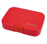 Yumbox Panino Roar Red Race Cars 4C