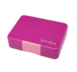 Yumbox Snack Malibu Purple Rainbow