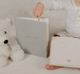 Libro Hola Vida Gris