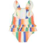 Traje De Baño Rainbow Light