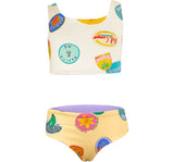 Traje De Baño Plaza De Mercado