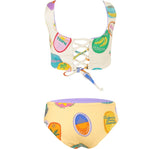 Traje De Baño Plaza De Mercado