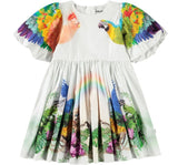 Vestido In The Jungle