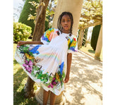 Vestido In The Jungle