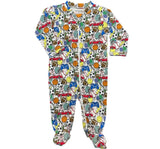 Mameluco Jordana Boy Icon Drips