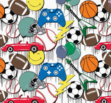 Mameluco Jordana Boy Icon Drips