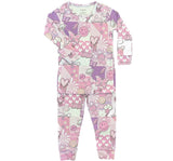 Pijama By Jordana Girl World