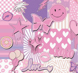 Pijama By Jordana Girl World