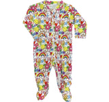 Mameluco By Jordana Girl Icon Drips