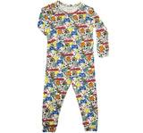 Pijama By Jordana Boy Icon Drips