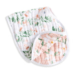 Babero/ Repetidor Butterfly Garden