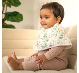 Babero/ Repetidor Butterfly Garden