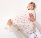 Perennial Comfort Knit Swaddle Blanket