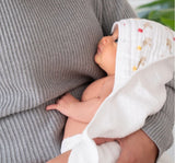 Elephant Circus 2-pack Hooded Towels