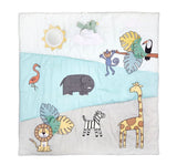 Baby Bonding Playmat