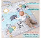 Baby Bonding Playmat