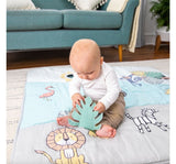 Baby Bonding Playmat