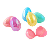 6 Huevos Pascua Iridescent