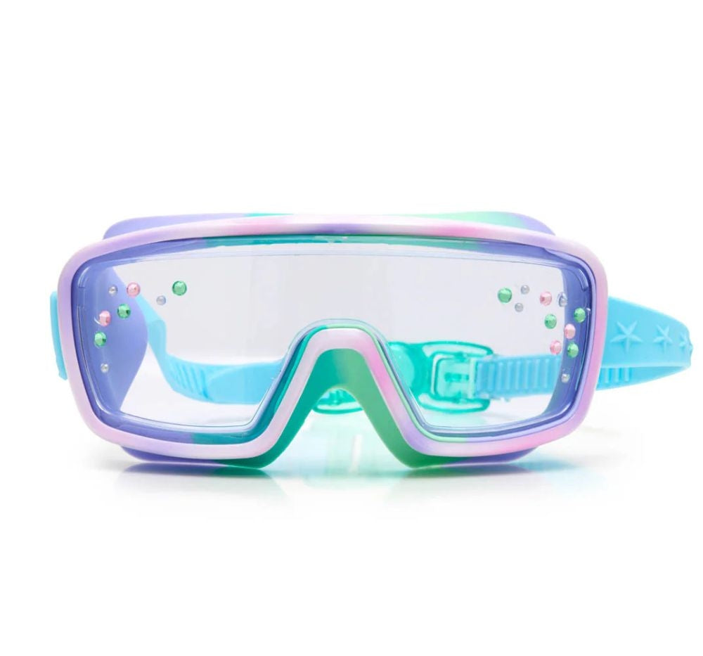 Visor Glam Poise Purple