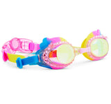 Goggles Rainbow Colorful Clouds