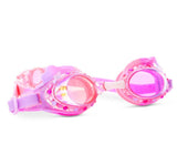 Goggles Rainbow Floating Fuschia