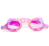 Goggles Rainbow Floating Fuschia