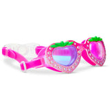 Goggles Strawberry Splash Berry Pink