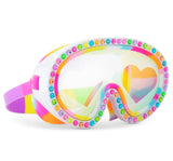 Visor In Summer Emote Sweet Smile