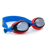 Goggles Turbo Drive Race Carred
