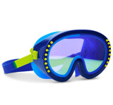 Goggles Lochness Dive Saffron Sea