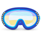 Goggles Lochness Dive Saffron Sea