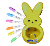 The Peeps Eggmazing Egg Decorator Yellow