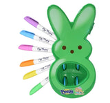 The Peeps Eggmazing Egg Decorator Green