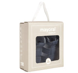 Sandalias Cangrejera Marino