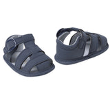 Sandalias Cangrejera Marino