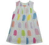 Vestido Popsicle