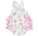 Sunsuit Cute Hummingbirds