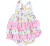 Sunsuit Cute Hummingbirds