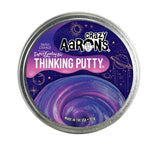 Thinking Putty Intergalactic