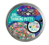Thinking Putty Party Animals