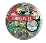 Thinking Putty Gnome Home